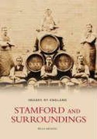 Produktbild: Andrews, B: Stamford and Surroundings