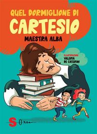 Produktbild: Quel dormiglione di Cartesio