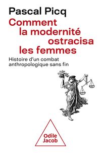 Produktbild: Comment la modernit&eacute; ostracisa les femmes