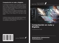 Produktbild: Computaci&oacute;n en nube y Bigdata