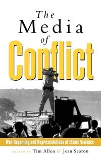 Produktbild: The Media of Conflict