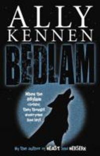 Produktbild: Bedlam