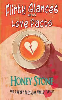 Produktbild: Flirty Glances and Love Pacts