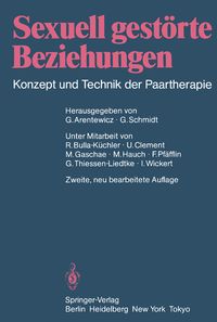 Produktbild: Sexuell gest&ouml;rte Beziehungen