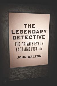 Produktbild: Legendary Detective