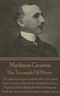 Produktbild: The Triumph Of Music