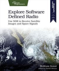 Produktbild: Explore Software Defined Radio