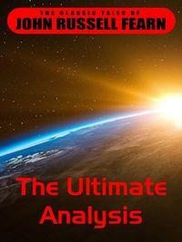 Produktbild: The Ultimate Analysis