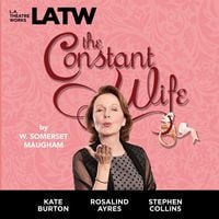 Produktbild: The Constant Wife