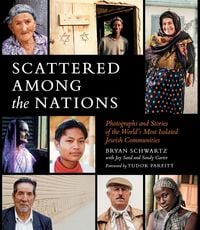 Produktbild: Scattered Among the Nations