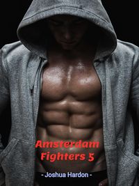 Produktbild: Amsterdam Fighters 5