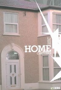 Produktbild: Home Cultures: Volume 2 Issue 1