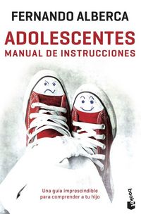 Produktbild: Adolescentes : manual de instrucciones