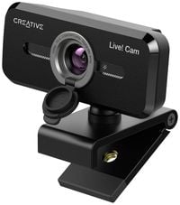 Produktbild: CREATIVE Live! Cam Sync 1080P V2, Full-HD Webcam, 1,80 m Kabel