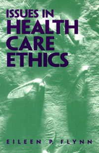 Produktbild: Issues in Health Care Ethics