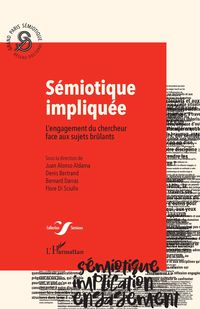 Produktbild: S&eacute;miotique impliqu&eacute;e
