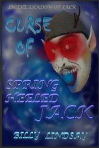 Produktbild: Curse of Spring Heeled Jack
