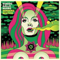 Produktbild: Sendero mistico