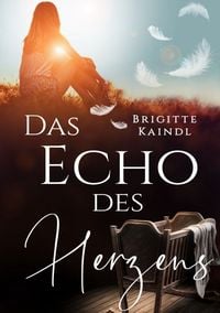 Produktbild: Das Echo des Herzens