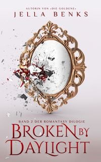 Produktbild: Broken by Daylight