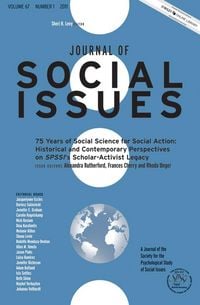 Produktbild: 75 Years of Social Science for Social Action
