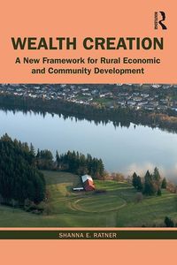 Produktbild: Ratner, S: Wealth Creation