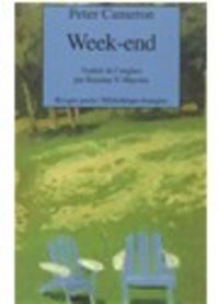 Produktbild: Week-End