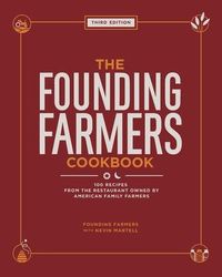 Produktbild: The Founding Farmers Cookbook, Third Edition