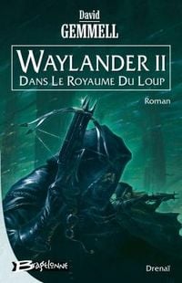 Produktbild: Waylander II - Dans le royaume du loup