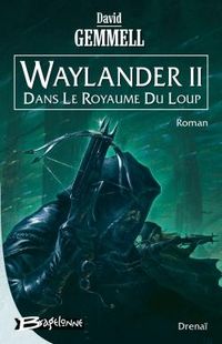 Produktbild: Waylander II - Dans le royaume du loup