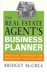 Produktbild: Real Estate Agents Business Pl