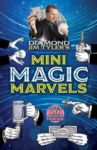 Produktbild: Diamond Jim Tyler's Mini Magic Marvels