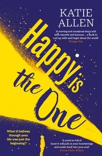 Produktbild: Happy Is the One