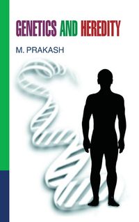 Produktbild: Genetics and Heredity