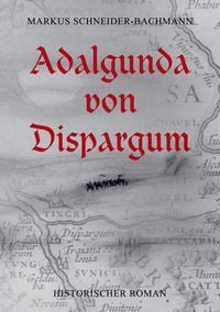 Produktbild: Adalgunda von Dispargum