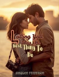 Produktbild: LoVing YoU Was tHe Best Thing To Do