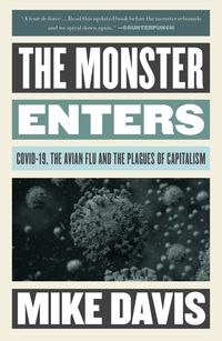 Produktbild: The Monster Enters