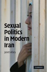 Produktbild: Sexual Politics in Modern Iran