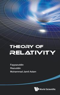 Produktbild: Theory Of Relativity