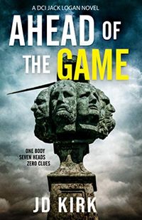 Produktbild: Kirk, J: Ahead of the Game