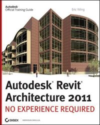 Produktbild: Autodesk Revit Architecture 2011