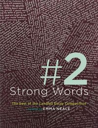 Produktbild: Strong Words 2