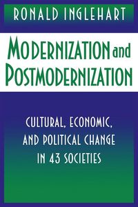 Produktbild: Modernization and Postmodernization