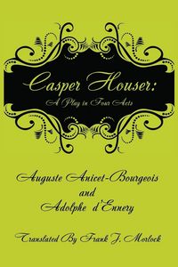 Produktbild: Casper Hauser