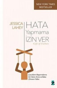 Produktbild: Hata Yapmama Izin Ver