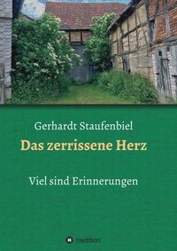 Produktbild: Das zerrissene Herz