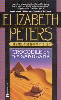Produktbild: Crocodile on the sandbank