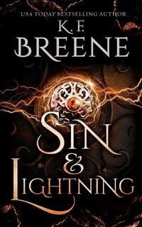 Produktbild: Sin and Lightning