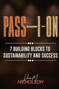 Produktbild: PASS-I-ON