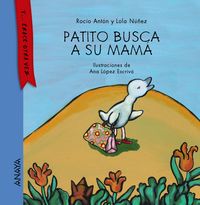 Produktbild: Patito busca a su mam&aacute;